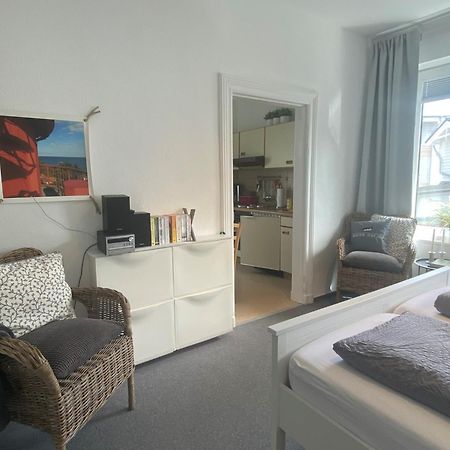 Haus Achterndiek Strandvogel Dahme  Ngoại thất bức ảnh