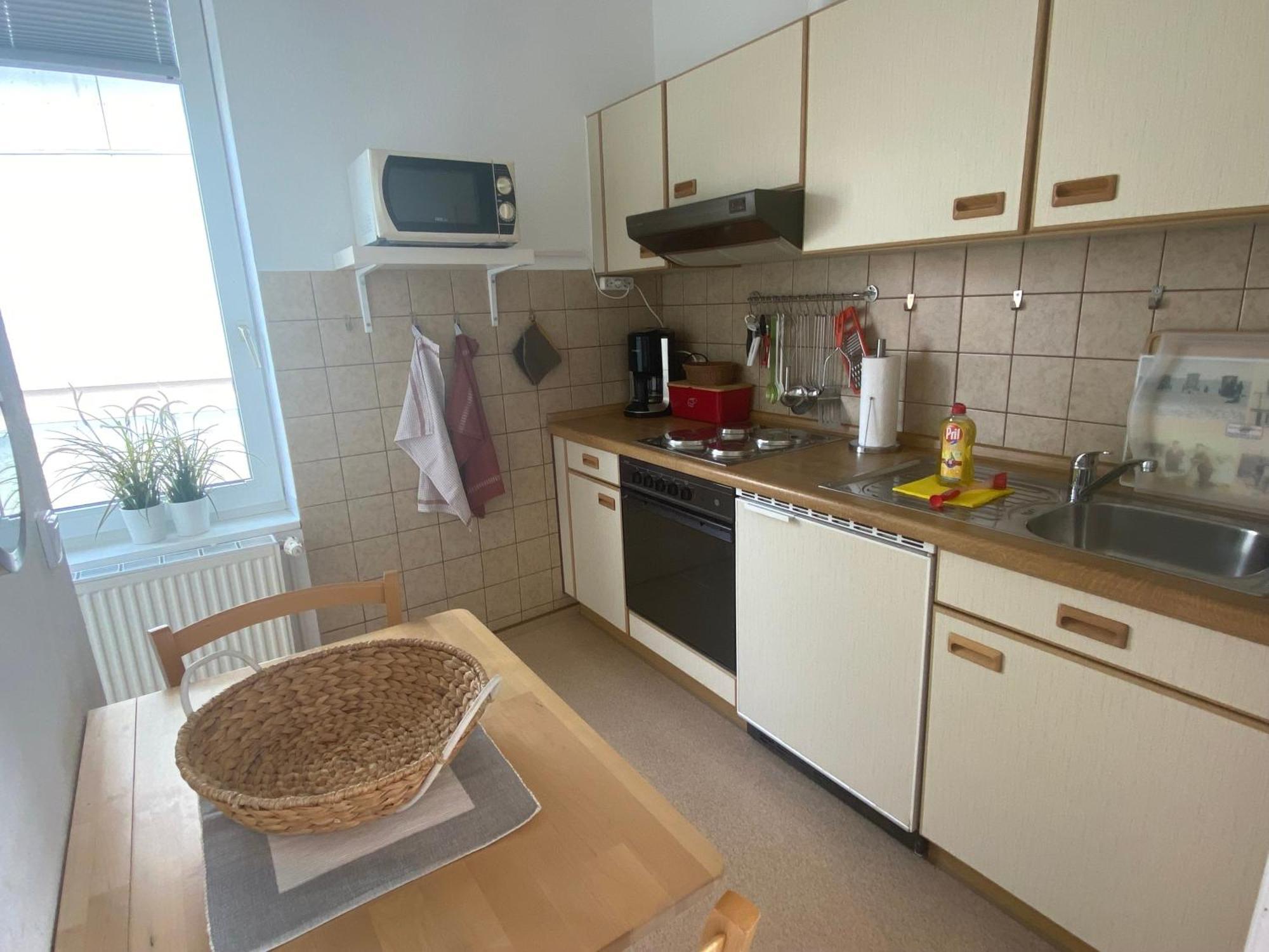 Haus Achterndiek Strandvogel Dahme  Ngoại thất bức ảnh